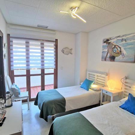 Nueva Andalucia - Penthouse Apartment Marbella Ngoại thất bức ảnh