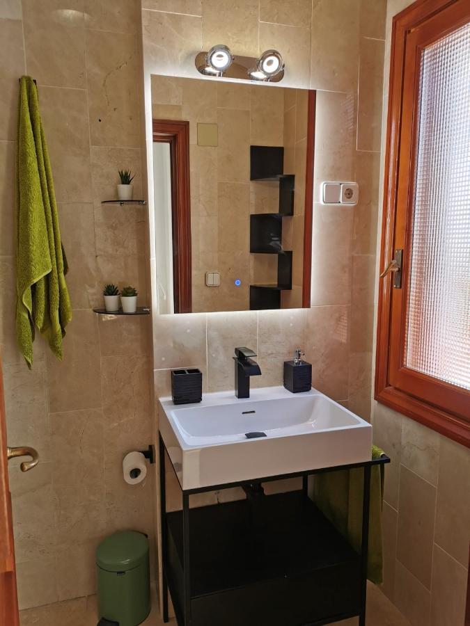Nueva Andalucia - Penthouse Apartment Marbella Ngoại thất bức ảnh