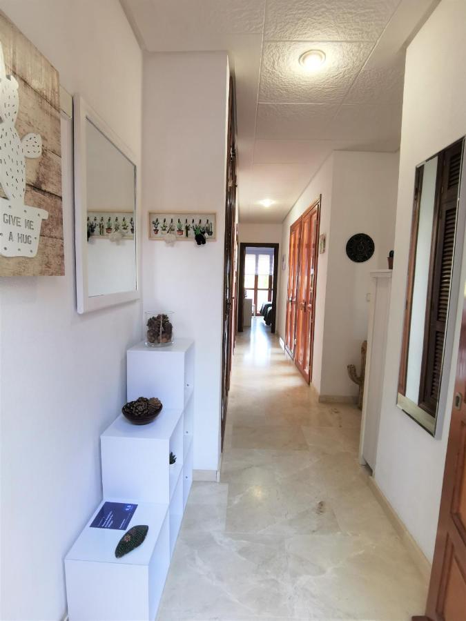 Nueva Andalucia - Penthouse Apartment Marbella Ngoại thất bức ảnh