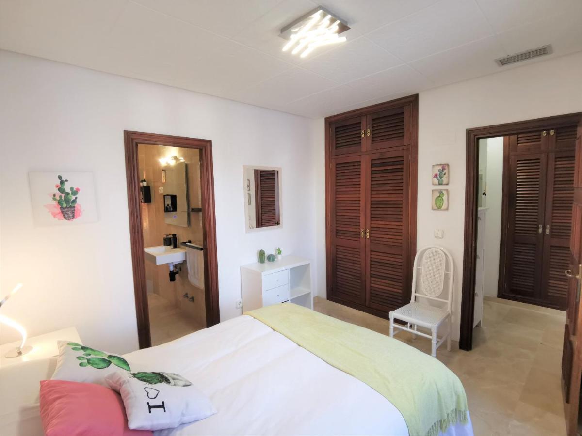Nueva Andalucia - Penthouse Apartment Marbella Ngoại thất bức ảnh