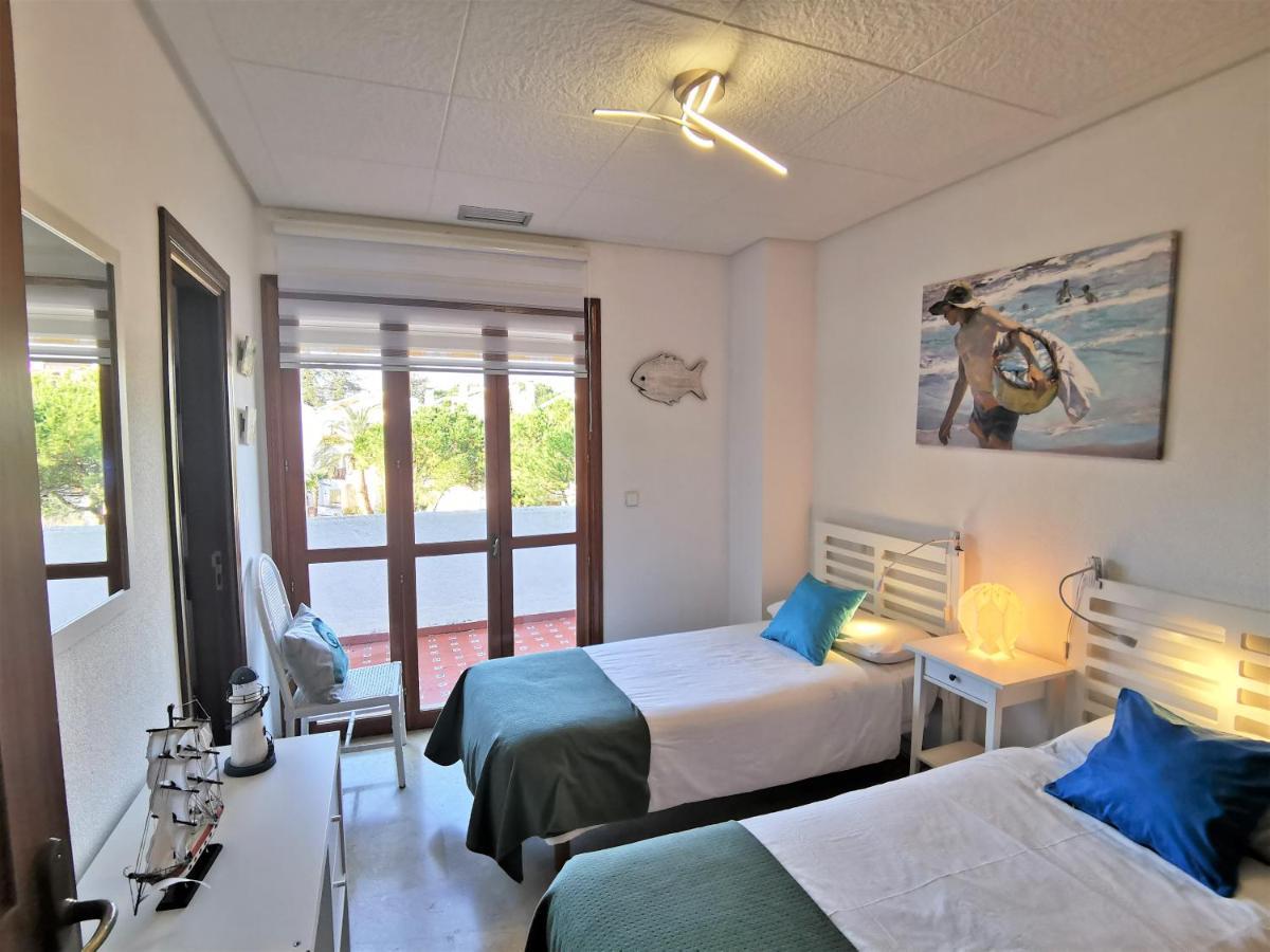 Nueva Andalucia - Penthouse Apartment Marbella Ngoại thất bức ảnh
