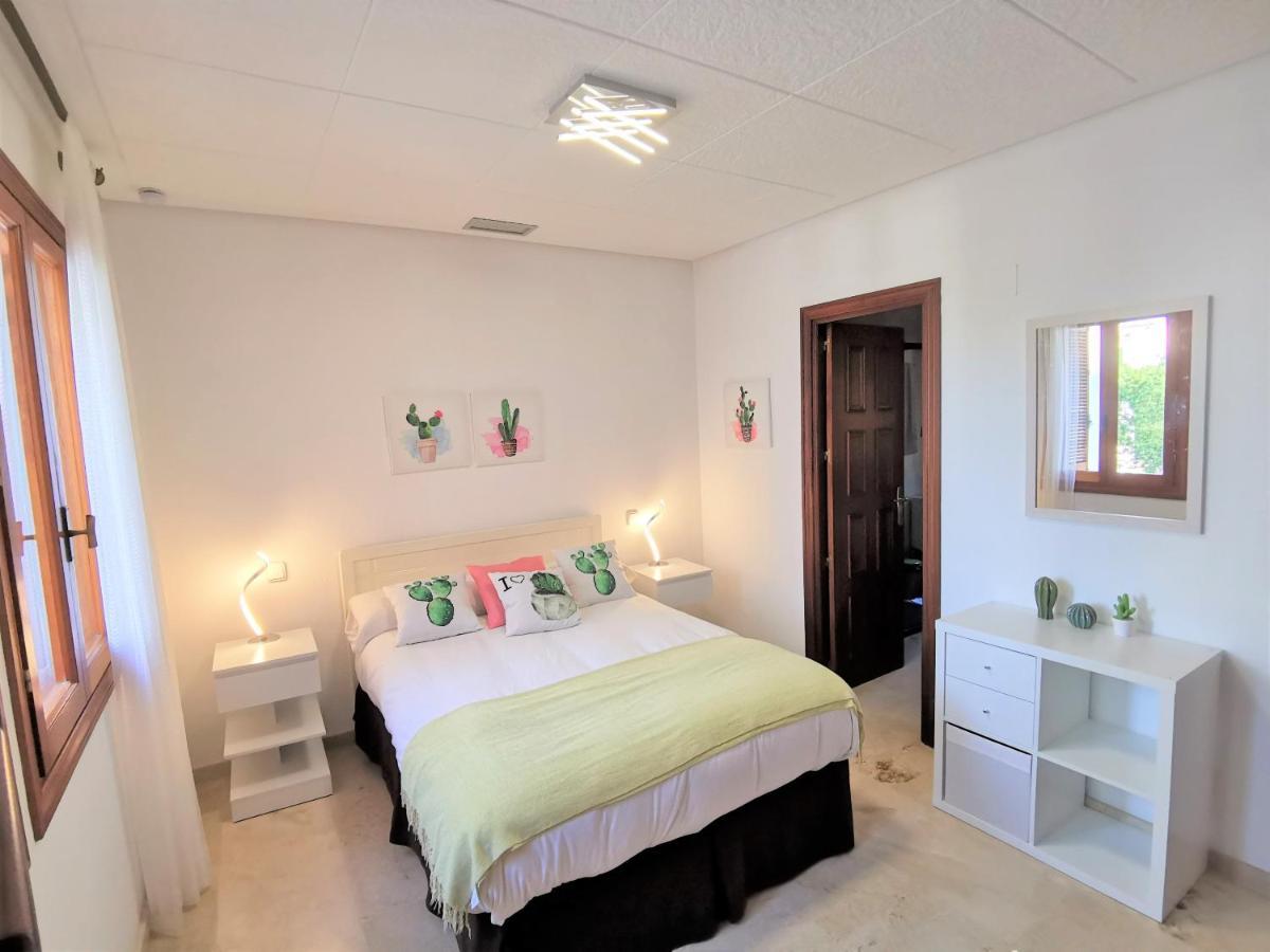 Nueva Andalucia - Penthouse Apartment Marbella Ngoại thất bức ảnh