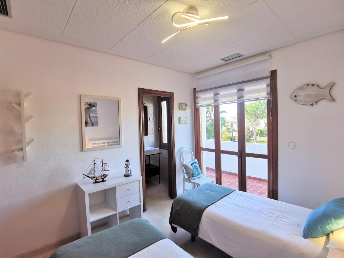 Nueva Andalucia - Penthouse Apartment Marbella Ngoại thất bức ảnh