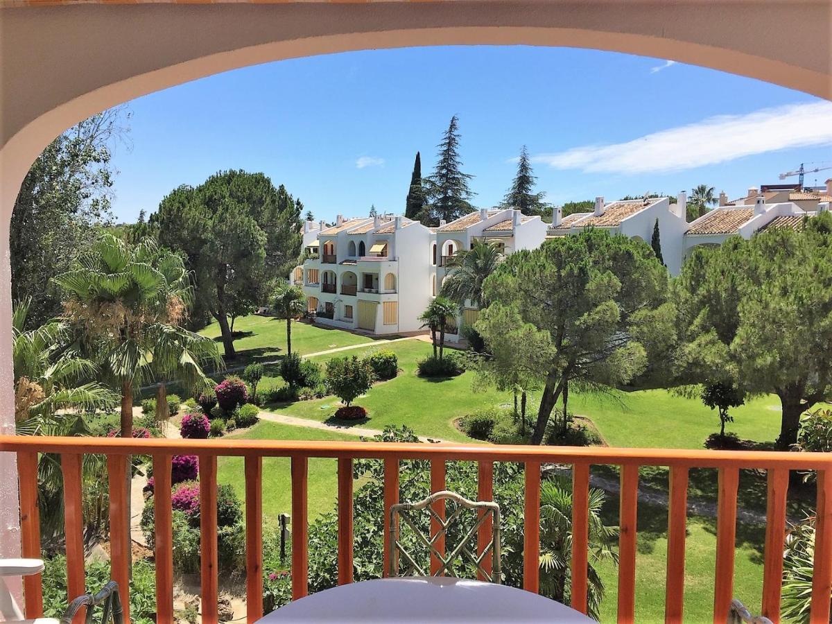 Nueva Andalucia - Penthouse Apartment Marbella Ngoại thất bức ảnh