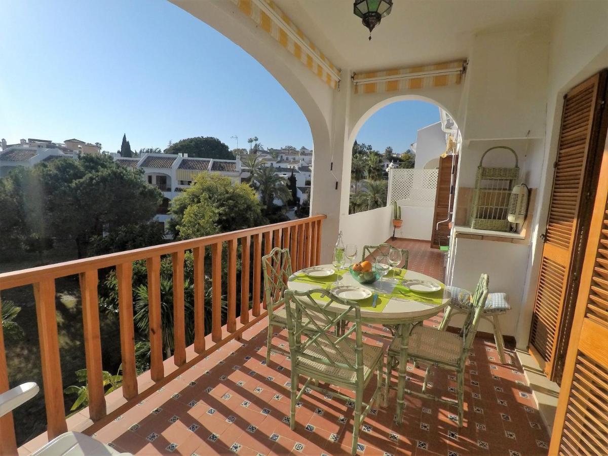 Nueva Andalucia - Penthouse Apartment Marbella Ngoại thất bức ảnh