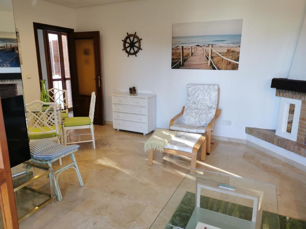 Nueva Andalucia - Penthouse Apartment Marbella Ngoại thất bức ảnh