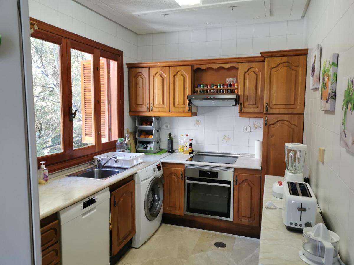 Nueva Andalucia - Penthouse Apartment Marbella Ngoại thất bức ảnh