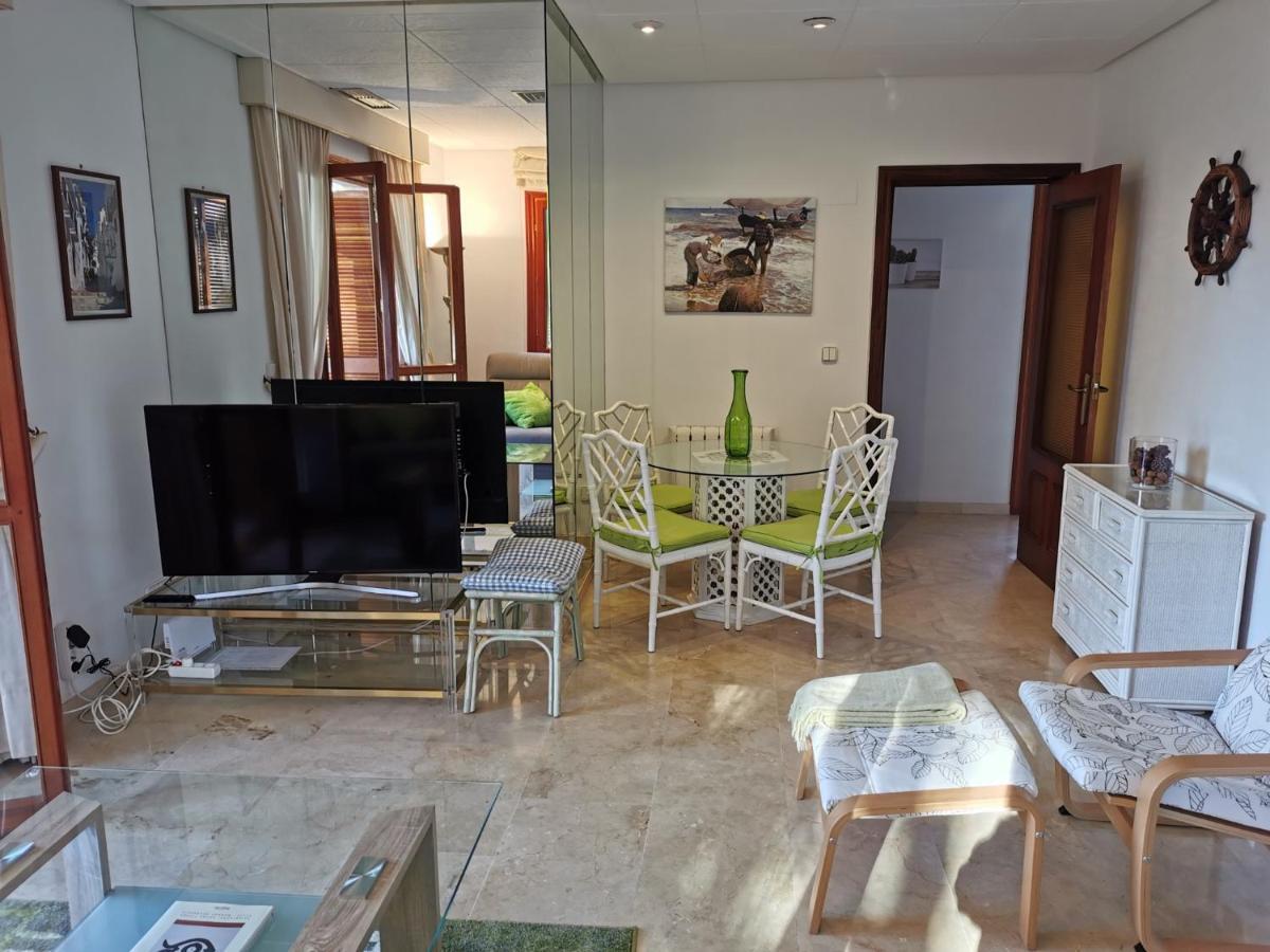 Nueva Andalucia - Penthouse Apartment Marbella Ngoại thất bức ảnh